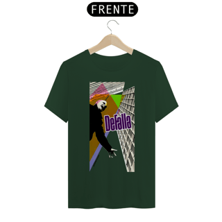 Nome do produto Camiseta 'De Falla Papaparty 1987'
