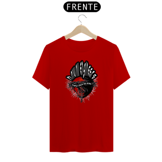 Nome do produto Camiseta 'Hawaii Engineers: simple from the heart'