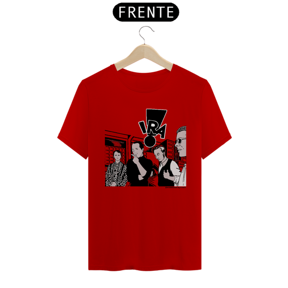 Camiseta 