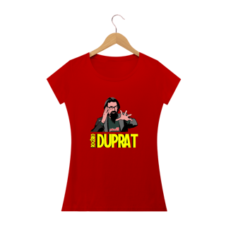 Nome do produto Blusinha 'Rogério Duprat X-Men' 
