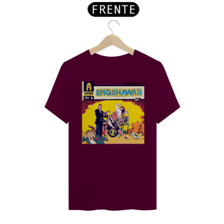 Nome do produto Camiseta 'Gessinger, Licks & Maltz  versão HQ' 