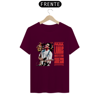 Nome do produto Camiseta 'Paralamas do Sucesso'