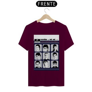 Nome do produto Camiseta 'Titãs do iê iê'