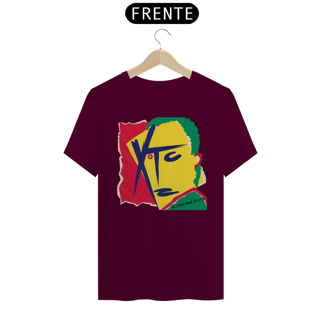 Nome do produto Camiseta 'XTC - Drums and wires'