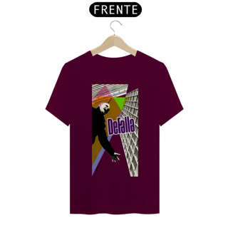 Nome do produto Camiseta 'De Falla Papaparty 1987'