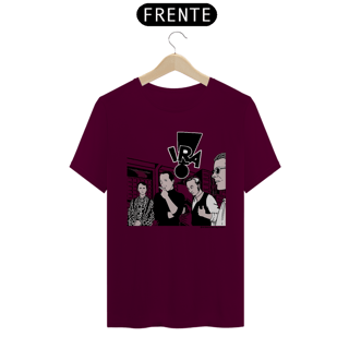 Nome do produto Camiseta 