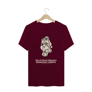Nome do produto Camiseta 'Baila comigo' 