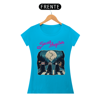 Nome do produto Blusinha 'Secos e Mogatos (e Luhli)