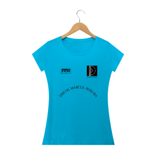 Nome do produto Blusinha 'Selo Marcus Pereira'