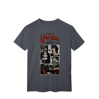 Nome do produto Camiseta 'What's up by 4 non Blondes'