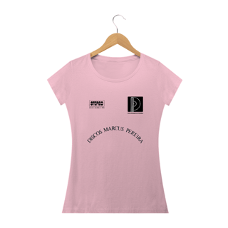 Nome do produto Blusinha 'Selo Marcus Pereira'