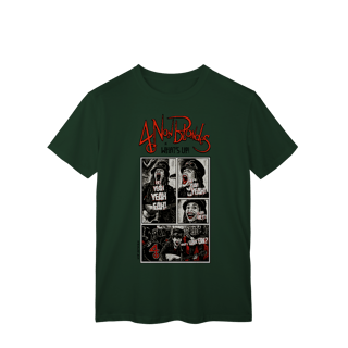 Nome do produto Camiseta 'What's up by 4 non Blondes'