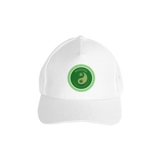 Nome do produto Boné logo CannaBoa
