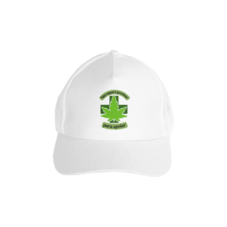 Nome do produto Boné Apoiar