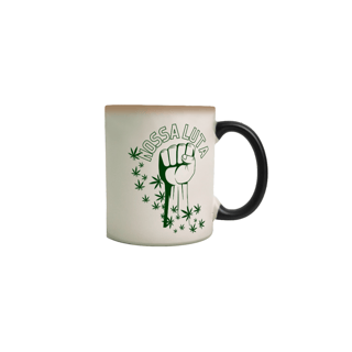 Nome do produto Caneca mágica - luta