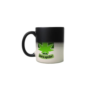 Nome do produto Caneca mágica Apoiar