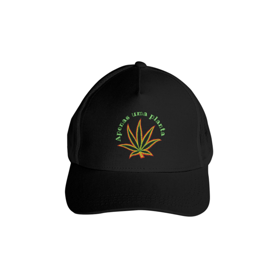 Boné - planta