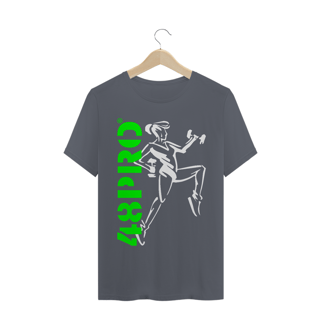 Nome do produto T-SHIRT QUALITY - FITNESS GIRL - 48 PRO ORIGINAL LIFESTYLE