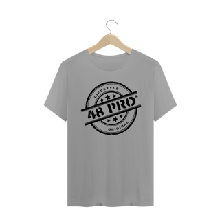 Nome do produto T-SHIRT QUALITY - 48 PRO ORIGINAL LIFESTYLE