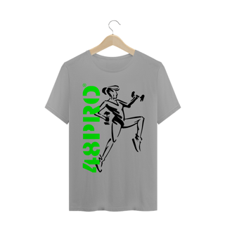 Nome do produto T-SHIRT QUALITY - FITNESS GIRL - 48 PRO ORIGINAL LIFESTYLE