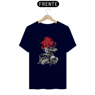 Nome do produto Camiseta São Jorge II