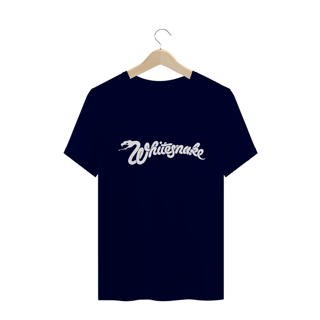 Nome do produto Camiseta Whitesnake