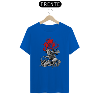 Nome do produto Camiseta São Jorge