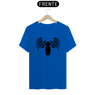Nome do produto Camiseta Venom (Estampa Preta)