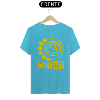 Nome do produto Camiseta Blink 182 - 2023 A New Era