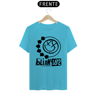 Nome do produto Camiseta Blink182 - 2023 A New Era