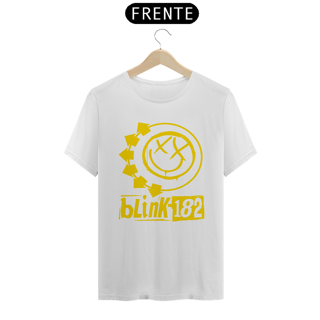 Nome do produto Camiseta Blink 182 - 2023 A New Era
