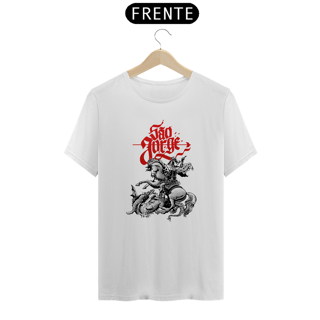 Nome do produto Camiseta São Jorge II