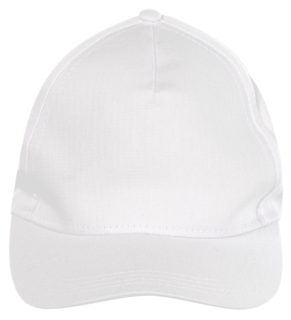 Nome do produto Boné de Brim Básico Sem Estampa