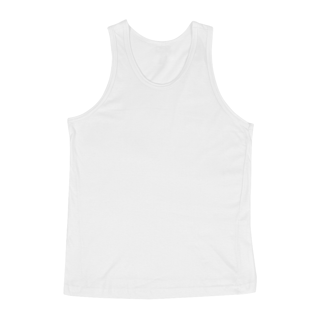 Nome do produto Camiseta Regata Lisa Sem Estampa