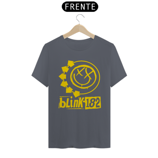 Nome do produto Camiseta Blink 182 - 2023 A New Era