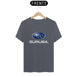 Nome do produto Camisetas Engraçadas - Sátira Subaru - Suruba