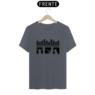 Nome do produto Camiseta Sesto Sento - Retro