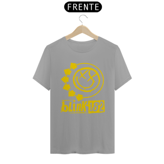 Nome do produto Camiseta Blink 182 - 2023 A New Era