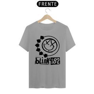 Nome do produto Camiseta Blink182 - 2023 A New Era