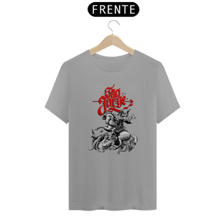 Nome do produto Camiseta São Jorge