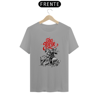Nome do produto Camiseta São Jorge II