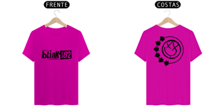Nome do produto Camiseta Blink 182 A New Era - Tour 2023