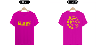 Nome do produto Camiseta Blink182 A New Era 2023 
