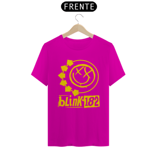 Nome do produto Camiseta Blink 182 - 2023 A New Era