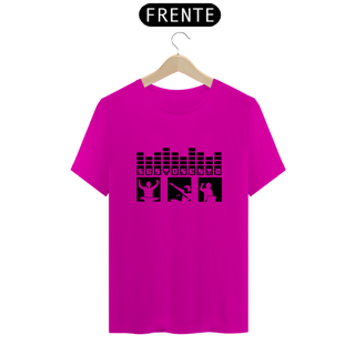 Nome do produto Camiseta Sesto Sento - Retro