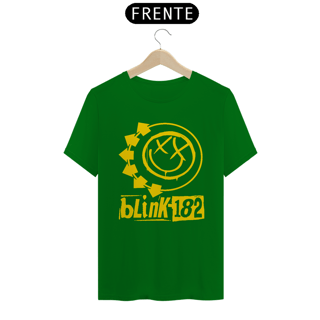 Nome do produto Camiseta Blink 182 - 2023 A New Era