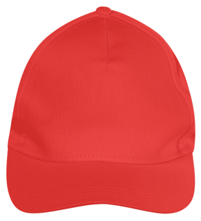 Nome do produto Boné de Brim Básico Sem Estampa