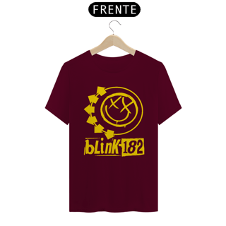 Nome do produto Camiseta Blink 182 - 2023 A New Era