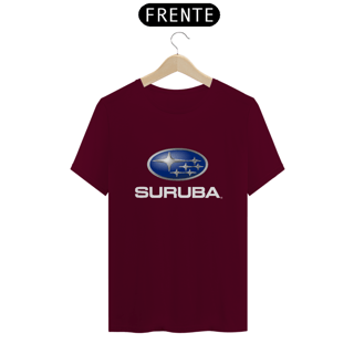 Nome do produto Camisetas Engraçadas - Sátira Subaru - Suruba