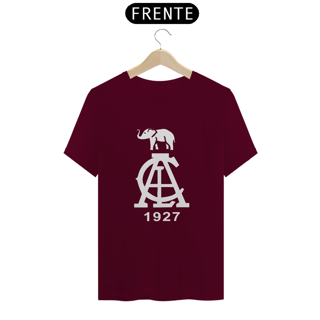Nome do produto Camiseta Torcedor Linense - Escudo Minimalista